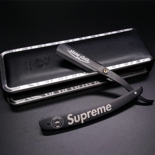 Cạo râu super đen