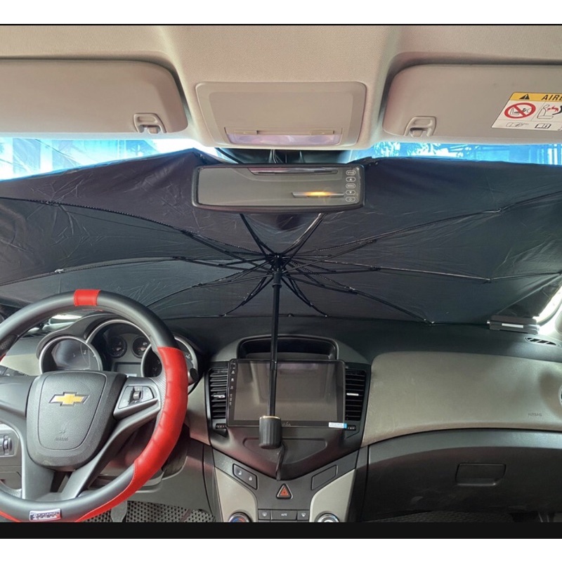 Ô che nắng kính lái ô tô❤️ ❤️ dù che kinh lái o to cao cấp HOT