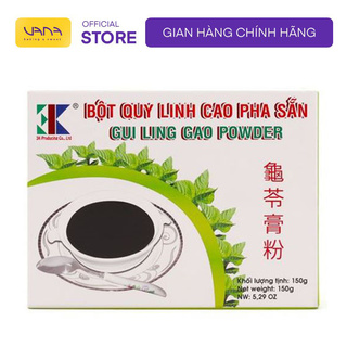 Bột quy linh cao pha sẵn 3k