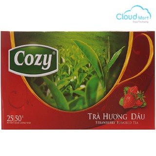 Trà Cozy các loại