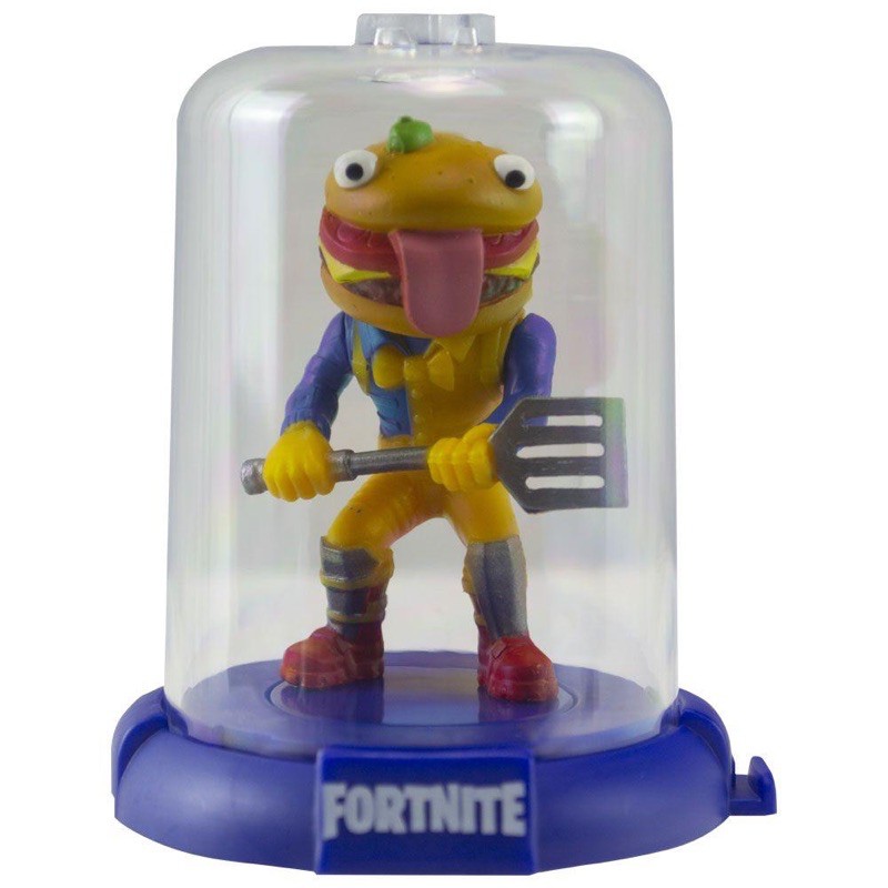 🐿1- Đồ chơi dành cho trẻ em FORTNITE LOVE -Mỹ