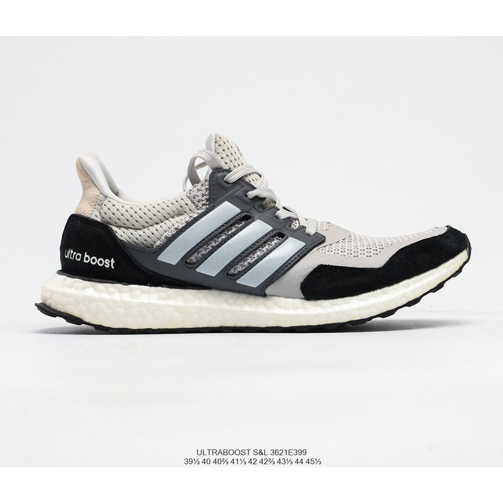 GIÀY SNEAKER MÃ SẢN PHẨM_Adidas Ultra Boost Pure NHIỀU MÀU PHONG CÁCH FULLBOX + FREESHIP KHI MUA 2 SẢN PHẨM