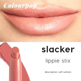 Son colourpop đủ màu hàng có sẵn