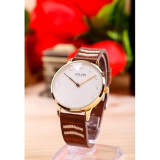 Đồng Hồ Nữ Julius JA-1021