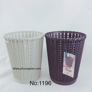 SỌT RÁC VĂN PHÒNG BÉ 1196