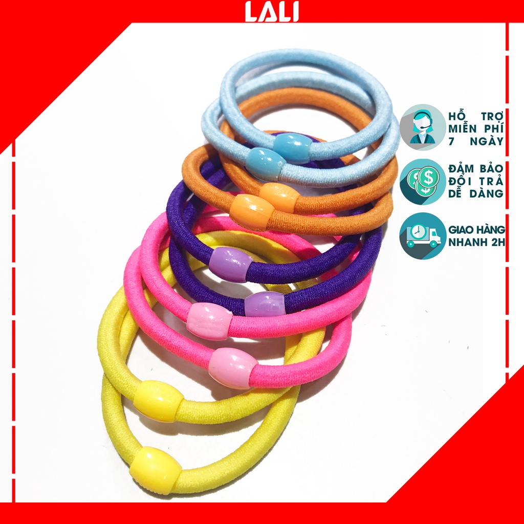 Set quà tặng kèm khách hàng LALI