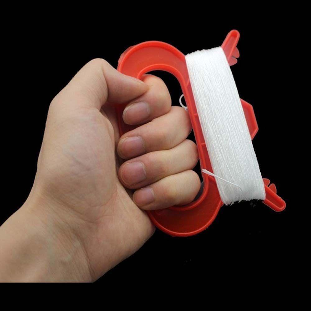 Cuộn Dây Thả Diều Hình Chữ D 30/50/100m Dành Cho Trẻ Em