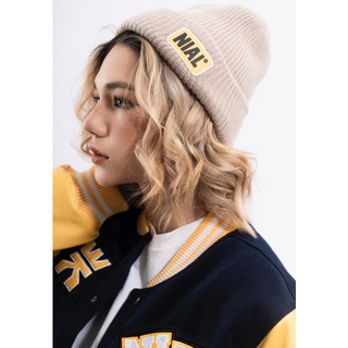 Mũ len beanie - SQUAD