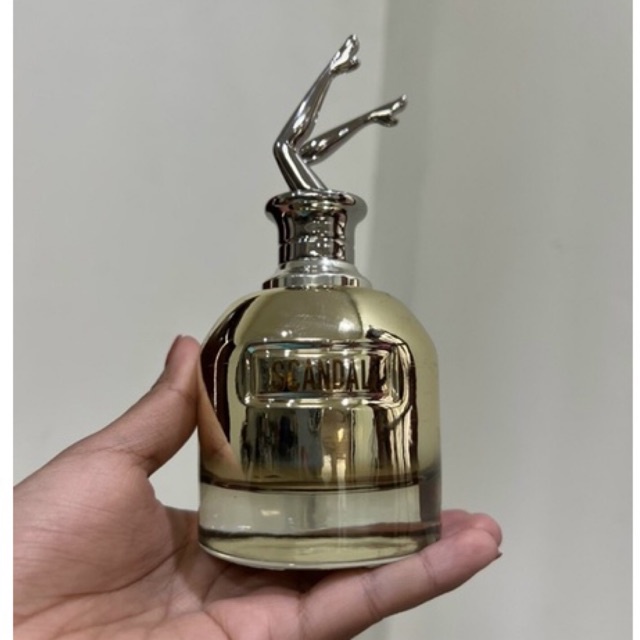 Nước hoa Scandal Gold bản Limited