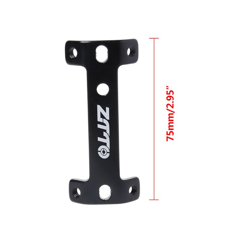 Giá Đỡ Chai Nước Bằng Hợp Kim Nhôm Gắn Lồng Tiện Dụng