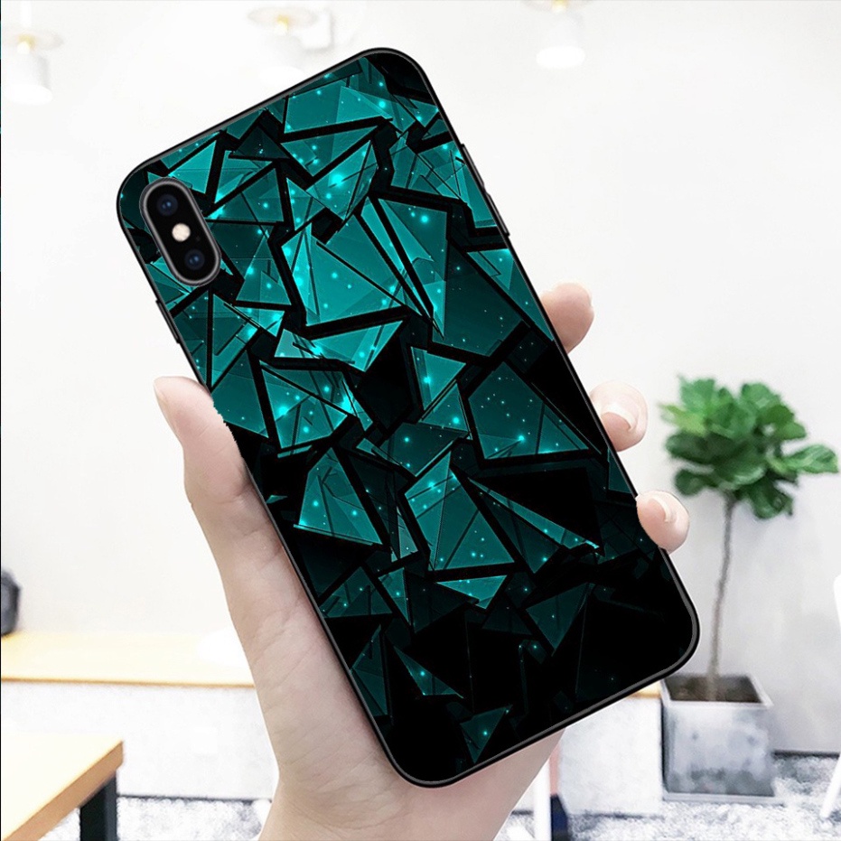 Ốp lưng điện thoại iphone ipxs max ipx-ipxs-ipxr-ip11 in hình cao cấp Cute dễ thương