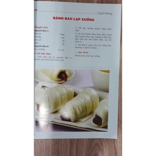 92 Món Ăn & Món Điểm Tâm
