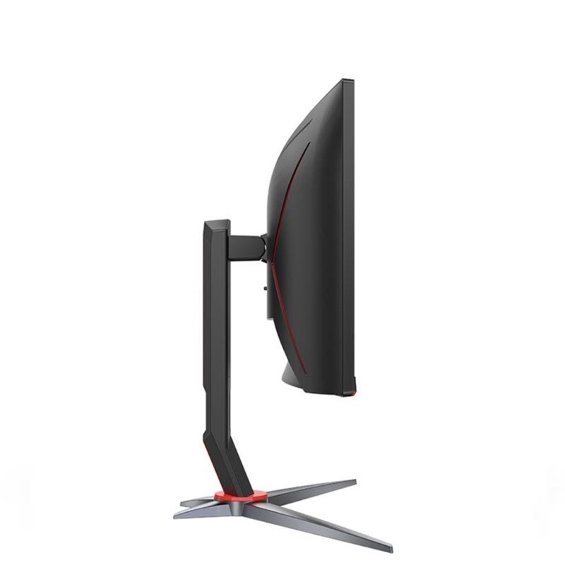 Màn hình cong AOC CQ29G2Z 29 inch DHD/200Hz AMD FreeSync Premium - Bảo Hành 36 Tháng | BigBuy360 - bigbuy360.vn