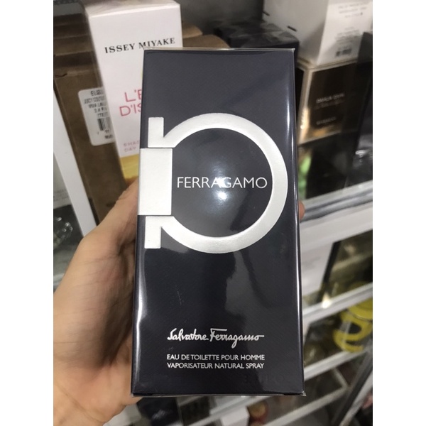 Nước hoa Salvatore Ferragamo FERRAGAMO EDT 100ml