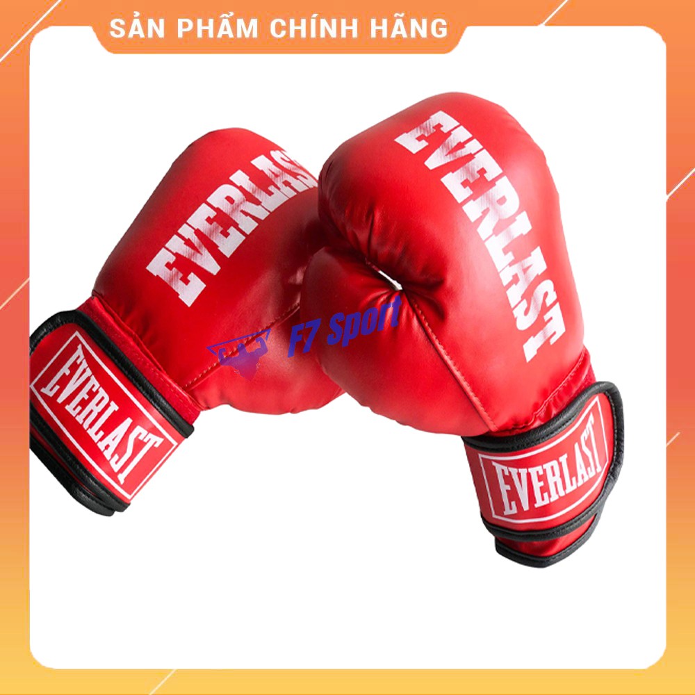 Găng Boxing Người Lớn ⚡[ FREESHIP ]⚡ Găng Đấm Bốc Giả Da Cao Cấp Thiết Kế Tối Ưu Về Kích Cỡ