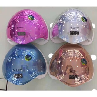 Máy hơ Sun 5 Plus tem xanh 2.0