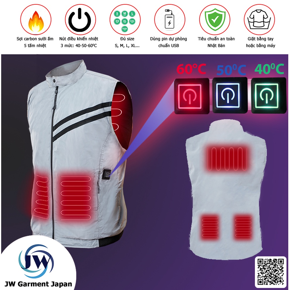 Mẫu ghi lê 2021 KHÔNG gồm pin
