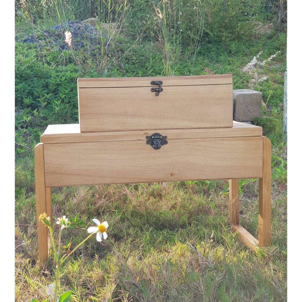 Hộp Trang Điểm Treo Tường Xinh . | BigBuy360 - bigbuy360.vn