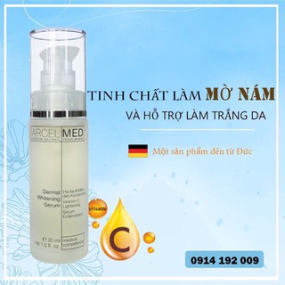 TINH CHẤT MỜ NÁM ĐỈNH CAO JEAN D ARCEL