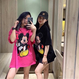 🌷Pull áo thun mickey đẹp giá rẻ