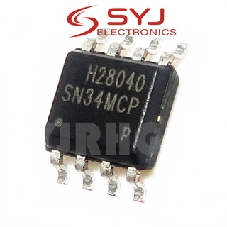 10 chiếc sn34mcp sn34 sop-8 còn hàng