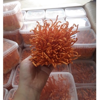 1 hộp 200 gam đông trùng hạ thảo tươi