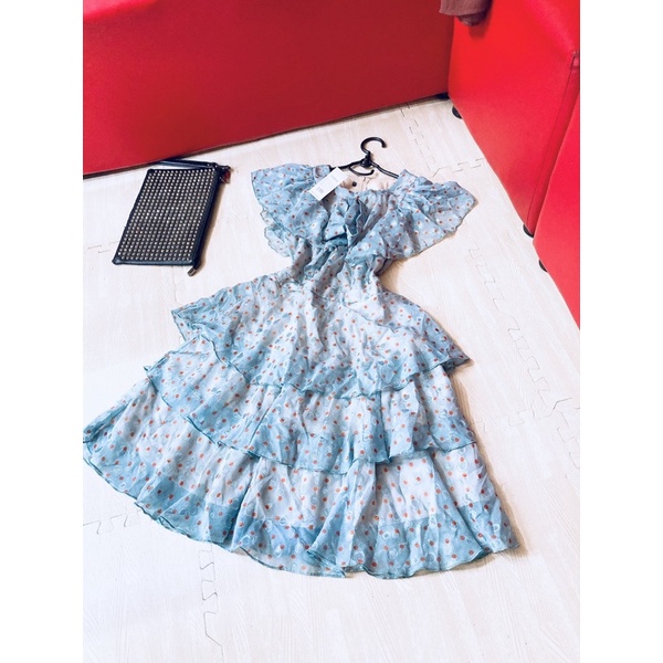 Set váy áo  kiểu