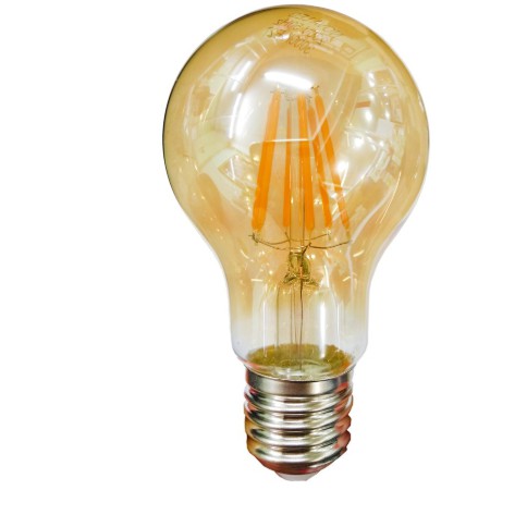 Bóng đèn LED Edison A60 4W