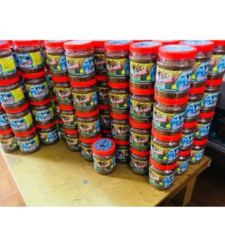 Cám chào mào nhất long 500gr