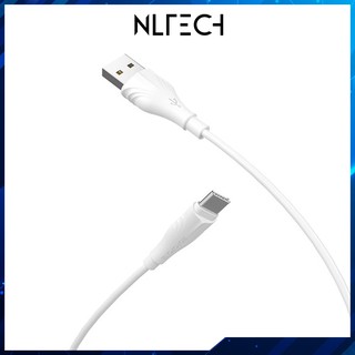 Cáp sạc nhanh USB Type-C dài 2m