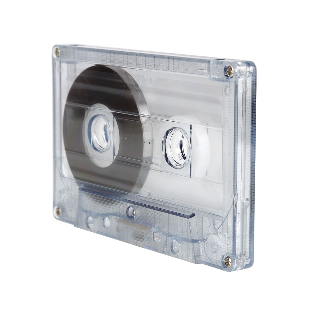 Cuộn băng cassette thu âm 60 phút