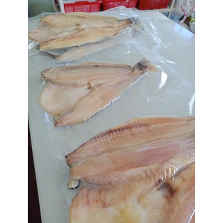 CÁ DỨA 1 NẮNG CẦN GIỜ (700gr-800gr)  (SHIP HCM-SIÊU TỐC)
