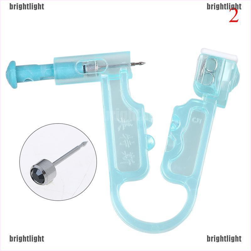 1 Dụng Cụ Bấm Lỗ Tai An Toàn