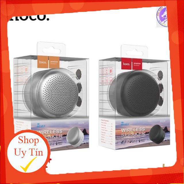 Loa bluetooth mini HOCO