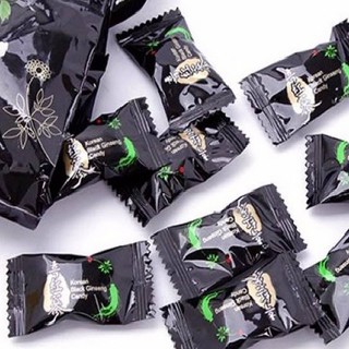 Kẹo hắc nhân sâm 250g Hàn Quốc