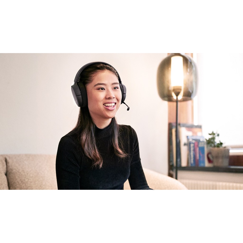 Tai nghe Gaming Steelseries ARCTIS 1 WIRELESS 4-in-1 Wireless Gaming Headset | BigBuy360 - bigbuy360.vn