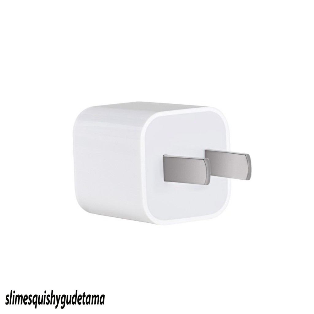 kiểm tra hàng ,test thử hàng trước khi thanh toán Củ Sạc Hoco 1A SMART CHARGER cho iphone UH102 - Chính Hãng
