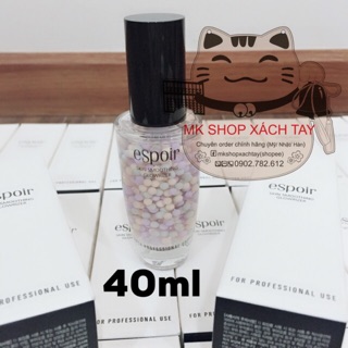 Gom order Kem lót ngọc trai Espoir Glowrizer