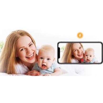 Camera Wifi IMOU Trong Nhà A22EP 2M 1080P, A42P 4M 2K, A43P Ranger 2 SE, Xoay 360, Chính Hãng - Bảo Hành 24TH