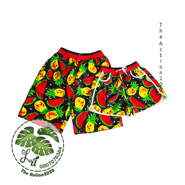 [GIÁ SỈ]Quần Đi Biển - Inbox Chọn Mẫu  [THE ACTION ] - (🎁 Quà Tặng) | BigBuy360 - bigbuy360.vn