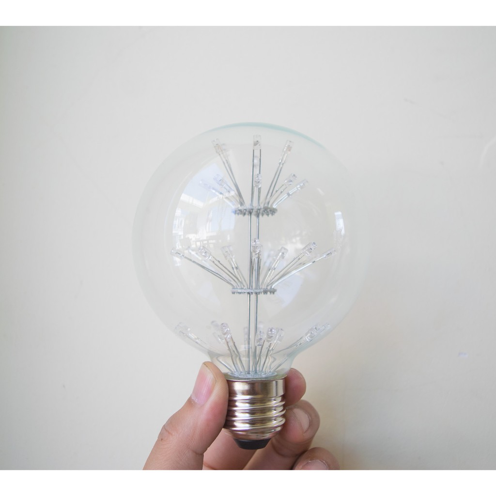 Đèn Tóc LED G95 - 3W | BigBuy360 - bigbuy360.vn