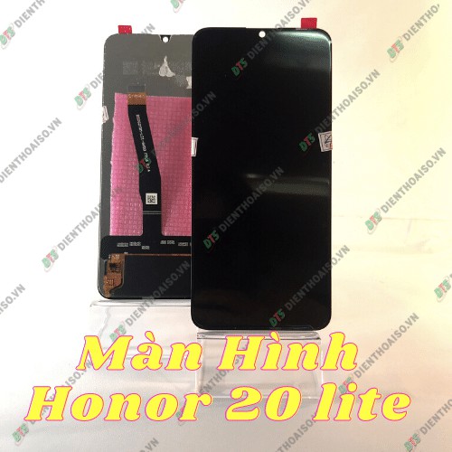 Full bộ màn hình Huawei Honor 20 lite