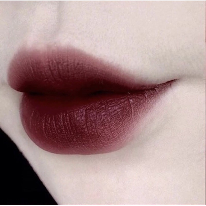 Son Black Rouge A22 Vampire Rose – Nâu maple ánh đỏ chất son đẹp lì Handmade | Thế Giới Skin Care