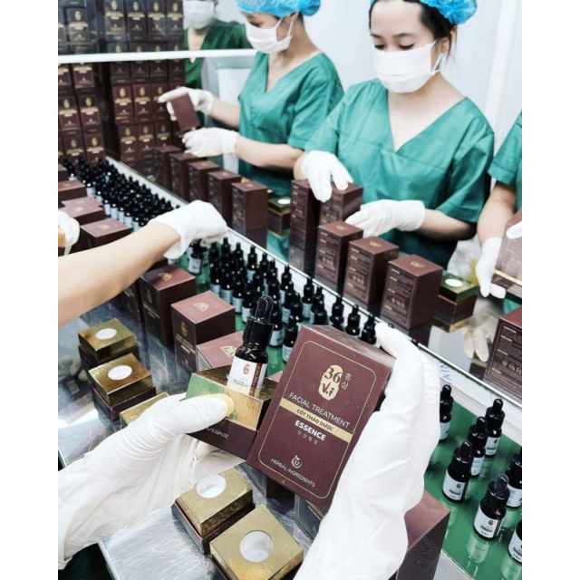 Cốt Huyết Thanh Thảo Dược Siêu Căng Bóng | BigBuy360 - bigbuy360.vn