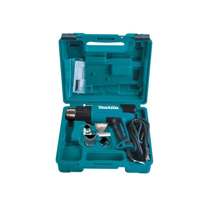 Máy thổi hơi nóng Makita HG6530VK