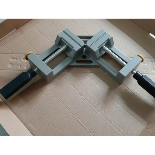 Êtô kẹp vuông góc