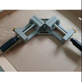 Êtô kẹp vuông góc