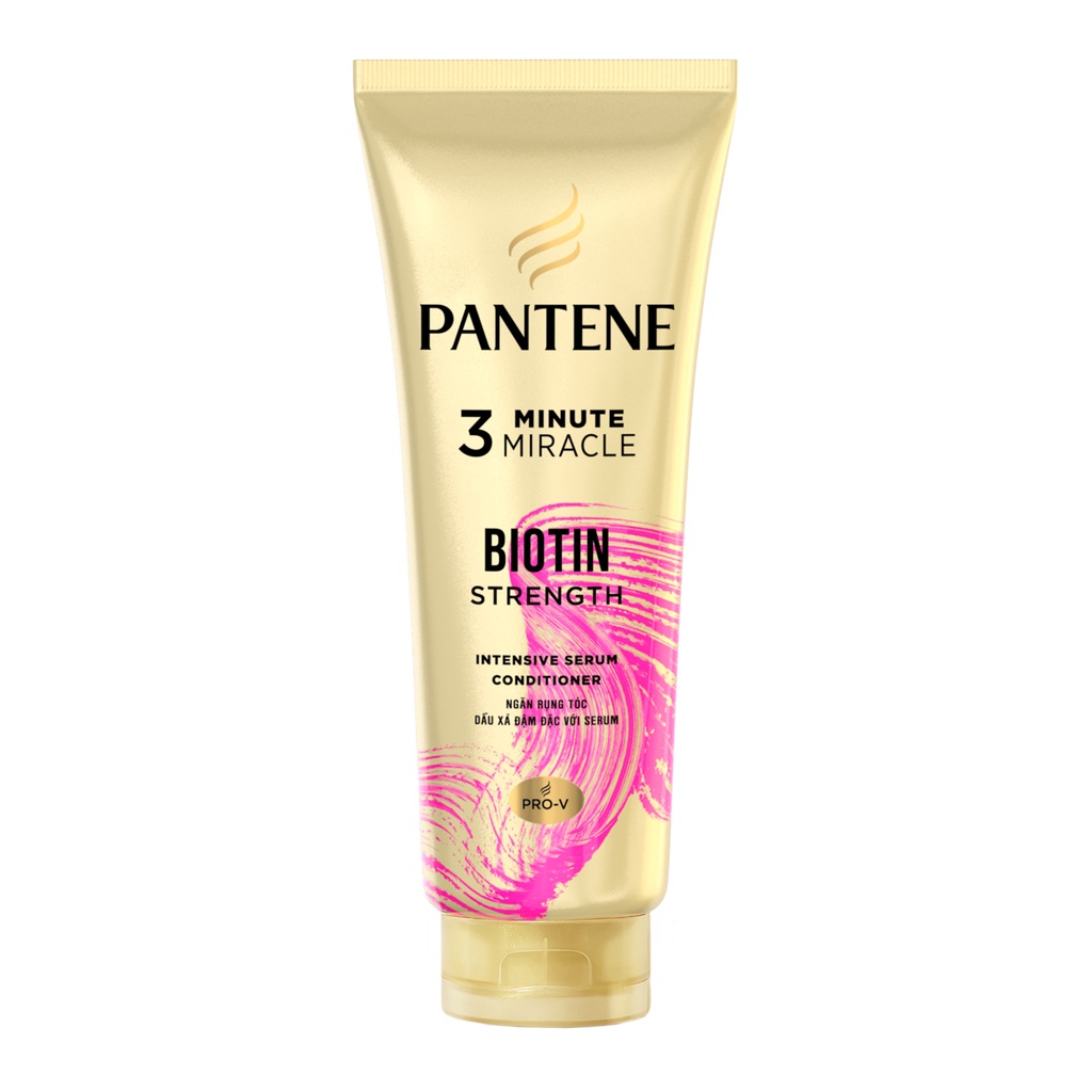 Dầu Xả Pantene Pro - V 3 Phút Diệu Kỳ 300ml