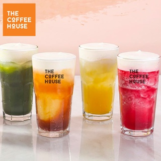 E-Voucher The Coffee House 50.000đ