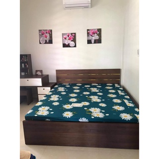Ga coton chống thấm cao cấp Nano suri.